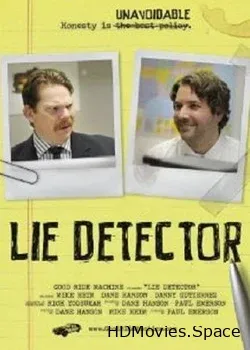 Детектор лжи (2011)