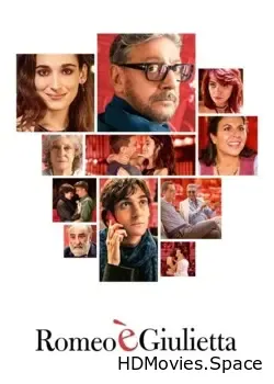 Ромео и Джульета (2024)