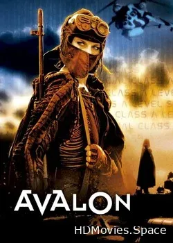 Авалон (2001)