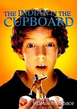 Индеец в шкафу (1995)
