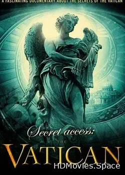 History Channel. Секретный доступ: Ватикан (2011)
