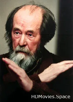 Александр Солженицын (1992)
