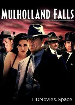 Скала Малхолланд (1996)