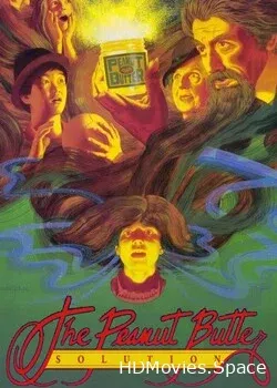 Решение с арахисовым маслом (1985)
