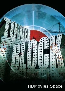 Небоскреб смерти (2012)