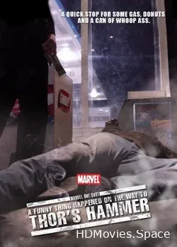 Короткометражка Marvel: Забавный случай на пути к молоту Тора (2012)