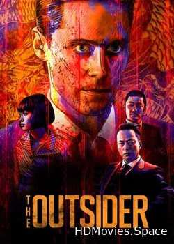 Аутсайдер (2018)