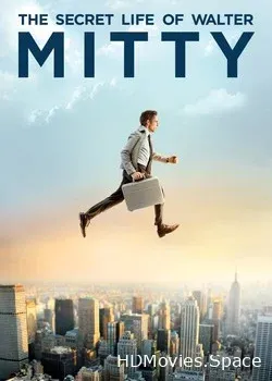Невероятная жизнь Уолтера Митти (2013)