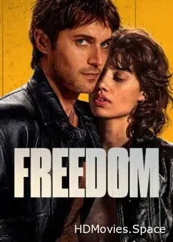 Свобода (2024)