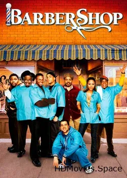 Парикмахерская (2002)