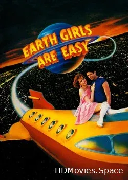 Земные девушки легко доступны (1988)