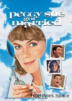 Пегги Сью вышла замуж (1986)