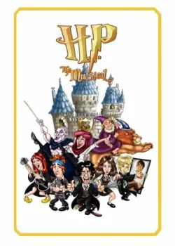 Очень Поттеровский мюзикл 2009