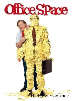Офисное пространство (1999)