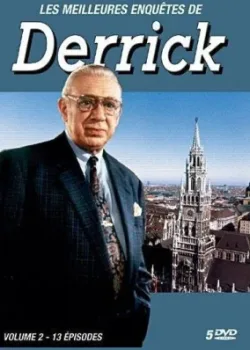 Деррик 1974