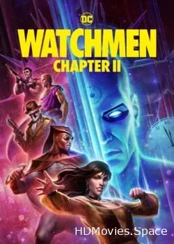 Хранители: Часть 2 (2024)
