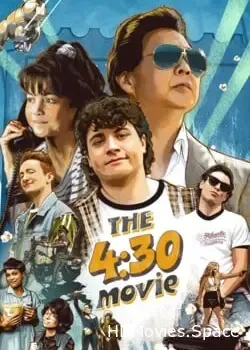 Сеанс в 16:30 (2024)