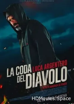 Клеймо убийцы (2024)
