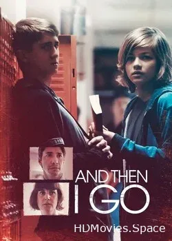 И тогда я ухожу (2017)