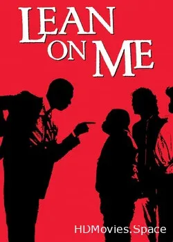 Держись за меня (1989)