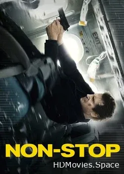 Воздушный маршал (2014)