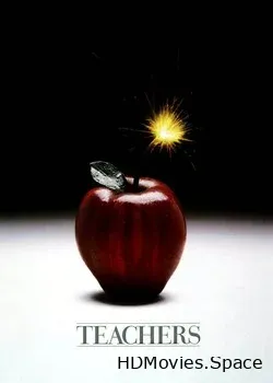 Учителя (1984)