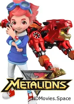 Металионы (2016)