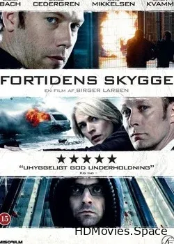 Тот, кто убивает - Тень прошлого (2011)