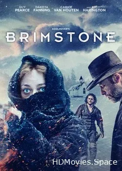 Преисподняя (2016)