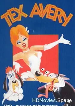 Мультфильмы Текса Эйвери. Полная коллекция MGM (1942)