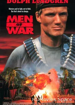 Солдаты фортуны (1994)