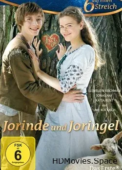 Йоринда и Йорингель (2011)