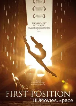 Первая позиция (2011)