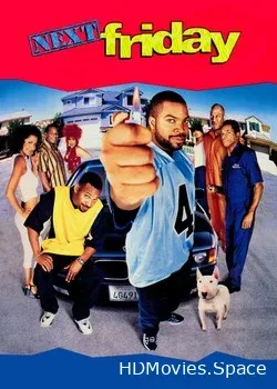 Следующая пятница (1999)