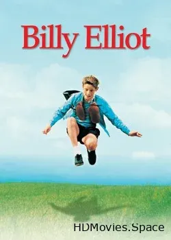 Билли Эллиот (2000)