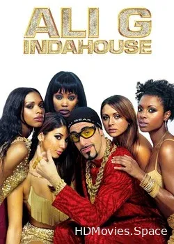 Али Джи в парламенте (2002)