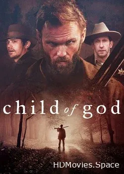 Дитя божье (2013)