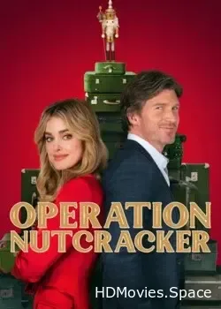 Операция Щелкунчик (2024)
