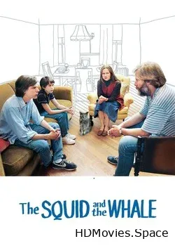Кальмар и кит (2005)