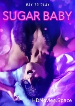 Содержанка (2024)