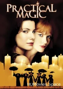 Практическая магия (1998)