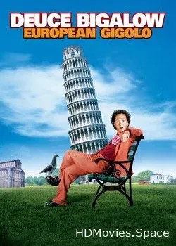 Мужчина по вызову 2 (2005)