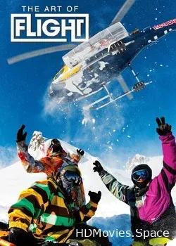 Искусство полета 3D (2011)
