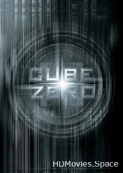 Куб Зеро (2004)