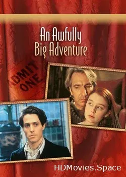 Ужасно большое приключение (1995)