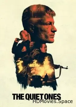 Тихие (2024)