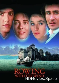 Грести по ветру (1988)
