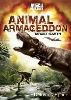 Армагеддон животных (2009)