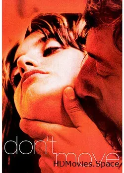 Не уходи (2004)