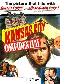 Тайны Канзас-Сити (1952)